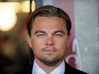 Happy 37th Birthday, Leonardo DiCaprio!