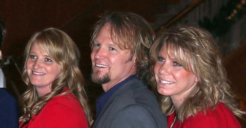 christine browns kody tough spot meri not going anywhere sister wives recap