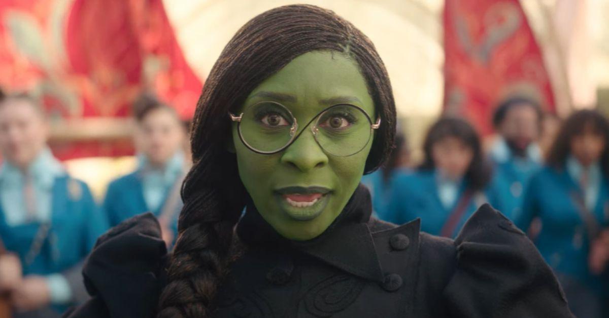 everything to know about wicked movie from release date to cast