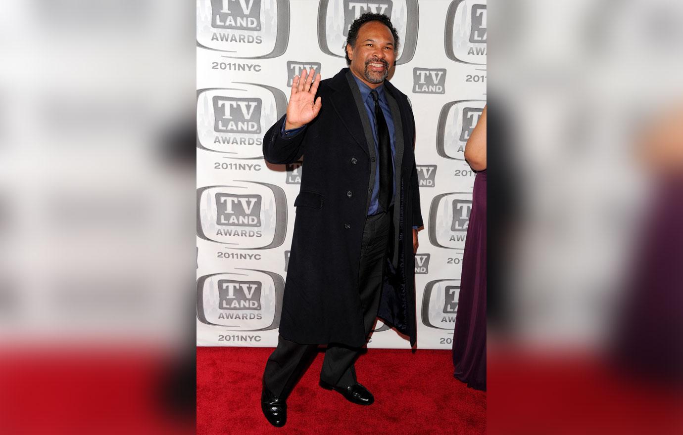 Geoffrey Owens Responds To A Job Offer From Tyler Perry