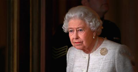 queen elizabeth memorable moments pp