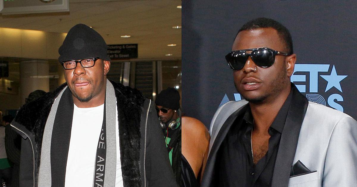 bobby brown warning facing drug deaths bobby brown jr bobbi kristina