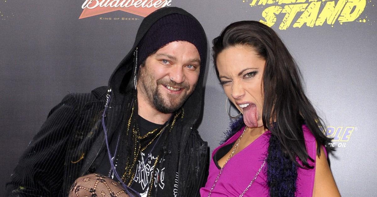 bam margera