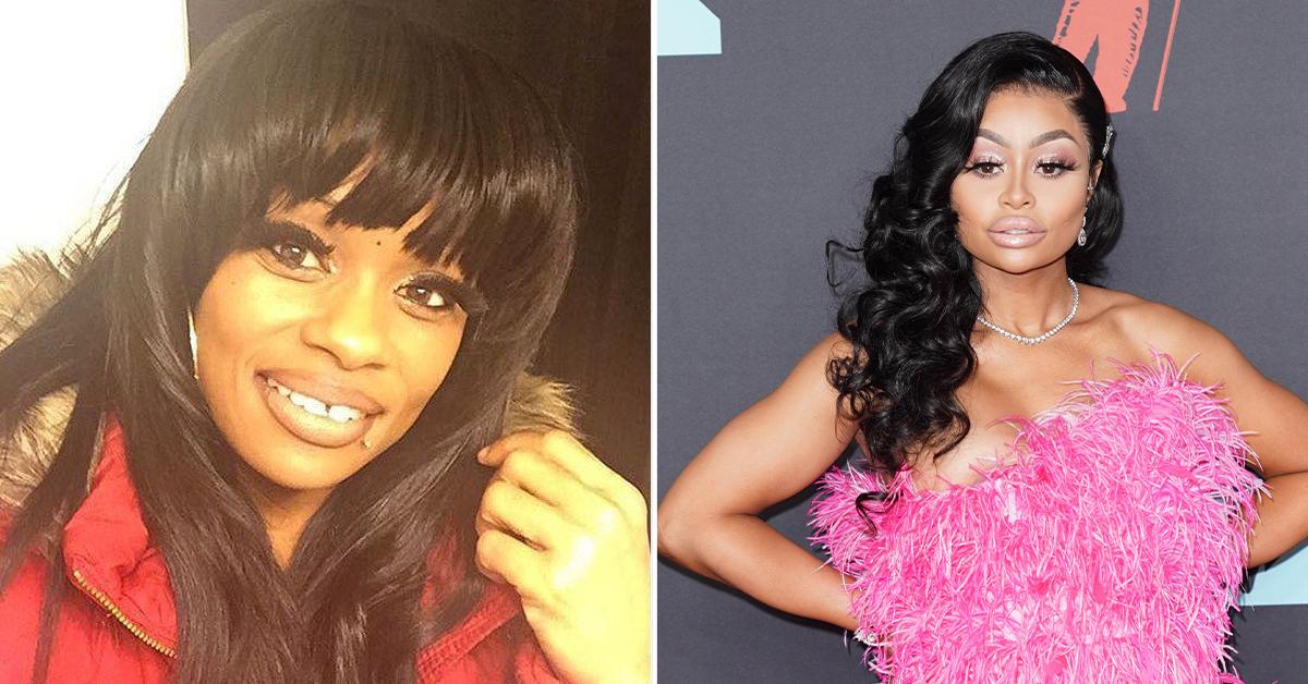 Tokyo Toni Spills She, Blac Chyna Have New Show Together