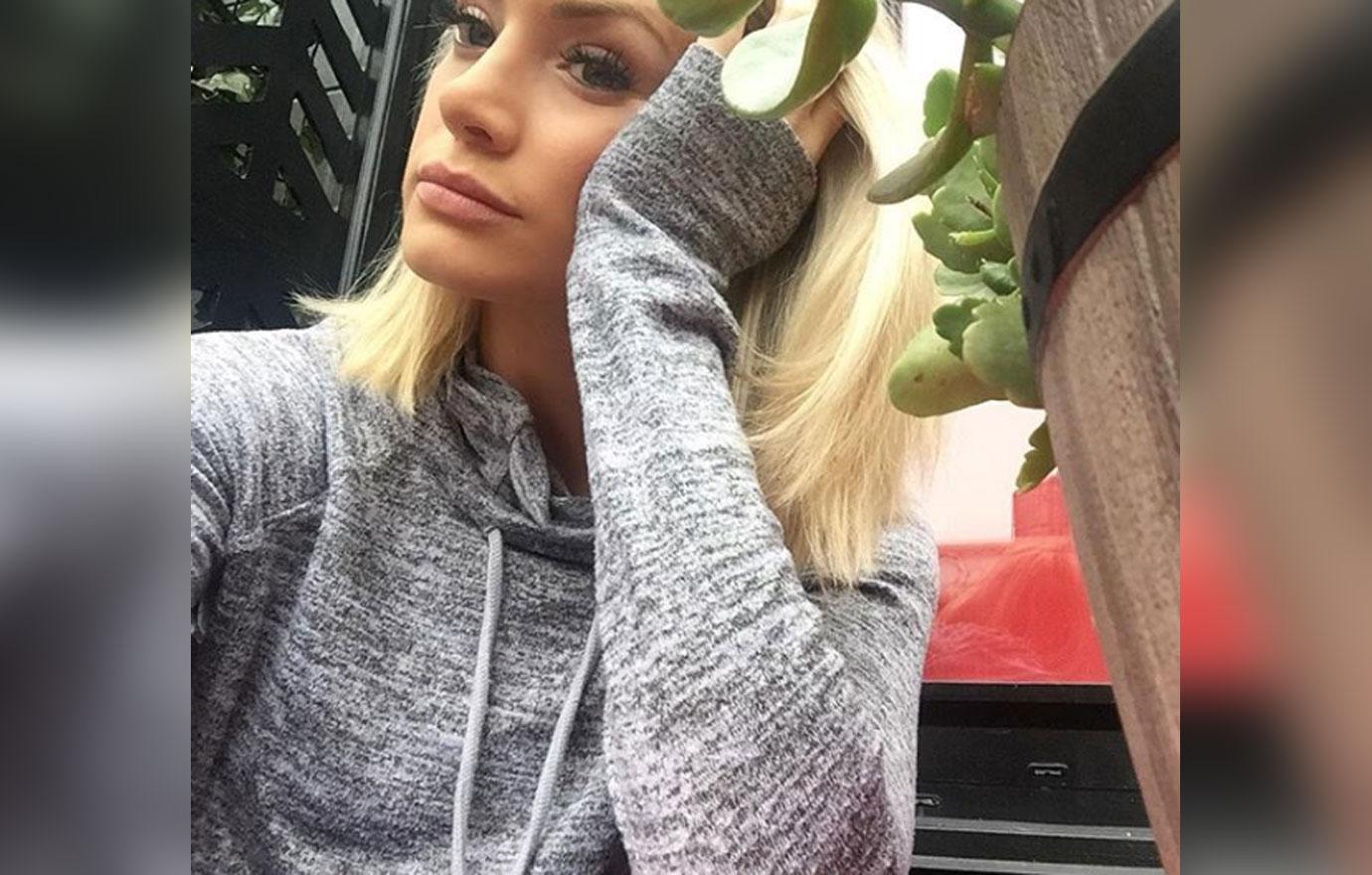 Jenna Cooper Has ‘Forensic Data’ To Prove She Didn’t Cheat On Jordan
