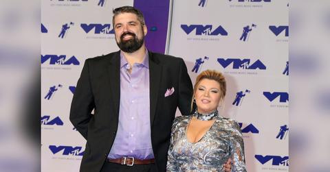 teen mom star amber portwood custody son pp