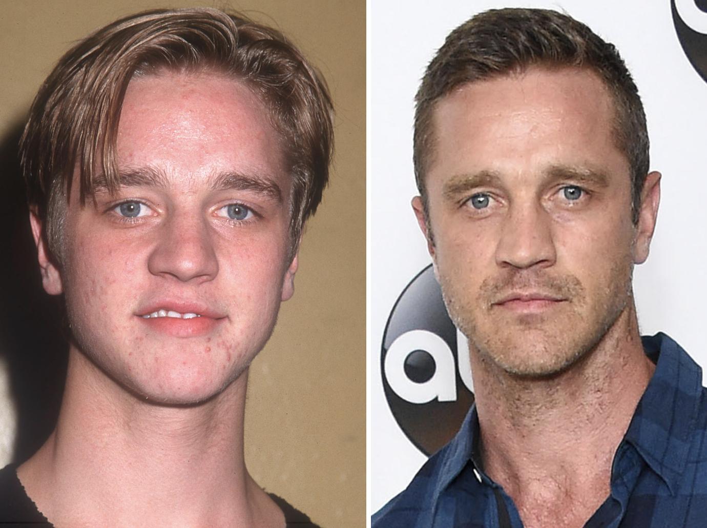 hollywood heartthrobs devon sawa