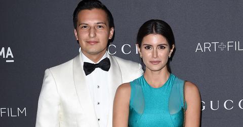 Roxy Sowlaty engaged