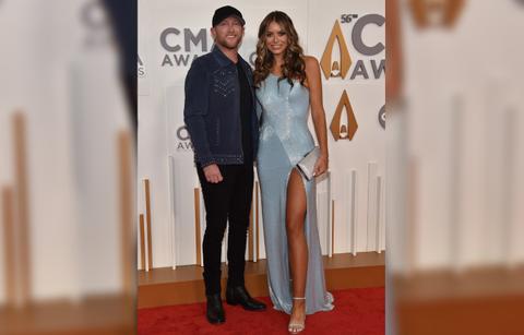 cma awards red carpet photos