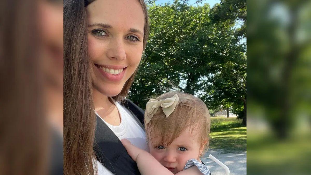 image of Jessa Duggar has six kids of her own, while Josh has seven.
