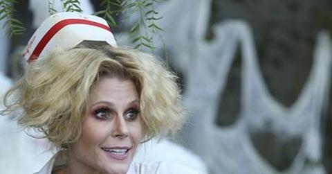 Claire alex halloween modern family