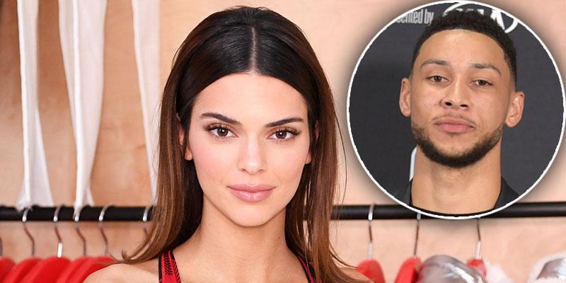 Kendall Jenner's ex Ben Simmons jointly donates $1 million to bushfire  relief