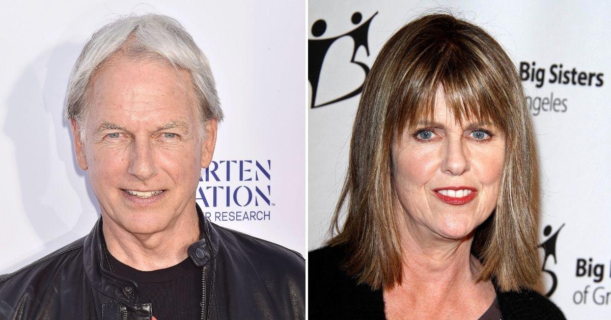 Who Is Mark Harmon Married To? A Look at His Marriage to Pam Dawber