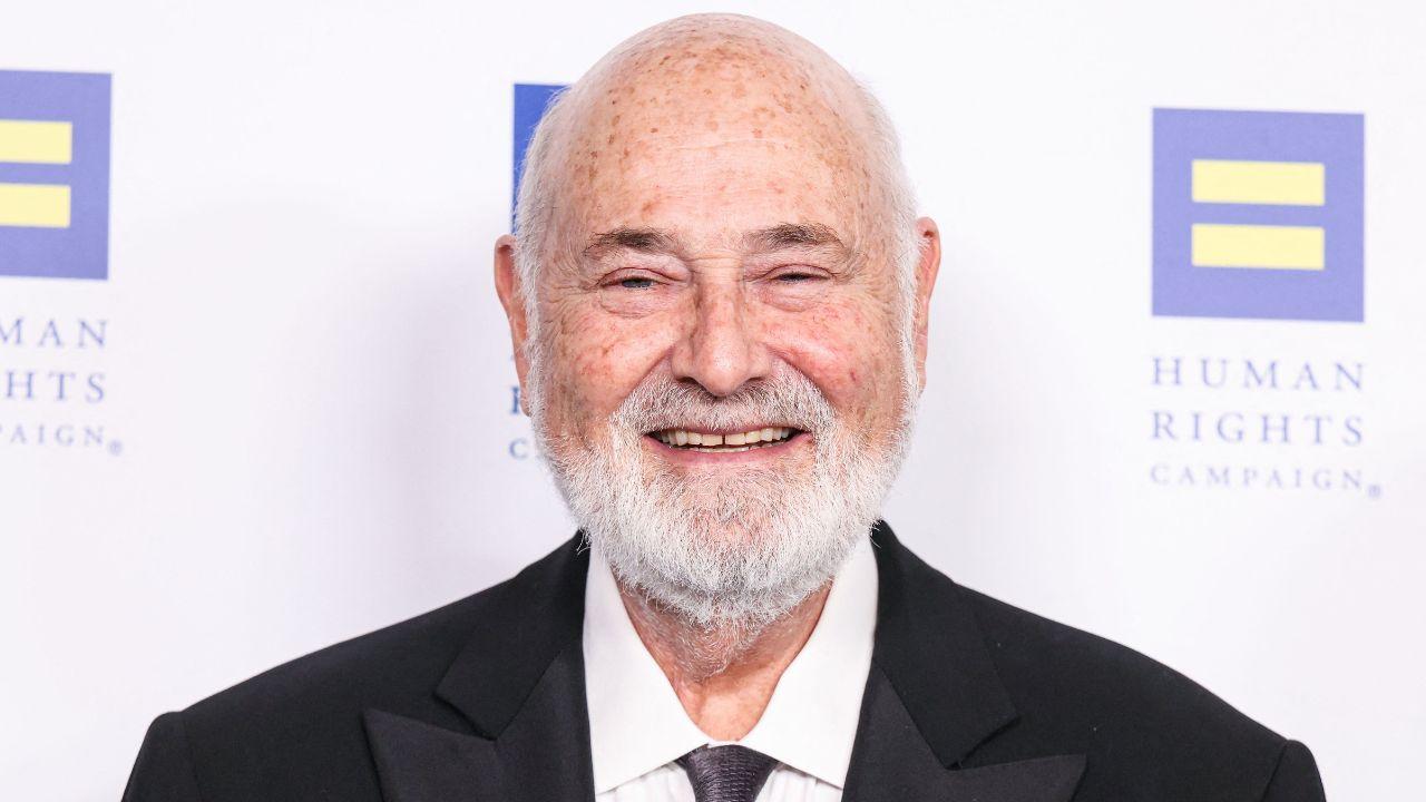 Photo of Rob Reiner received an Emmy 8 months after his tragic death.