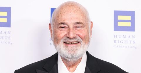 Photo of Rob Reiner received an Emmy 8 months after his tragic death.