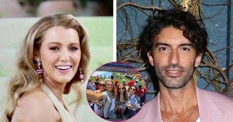 blake lively breaks cover world cup finale