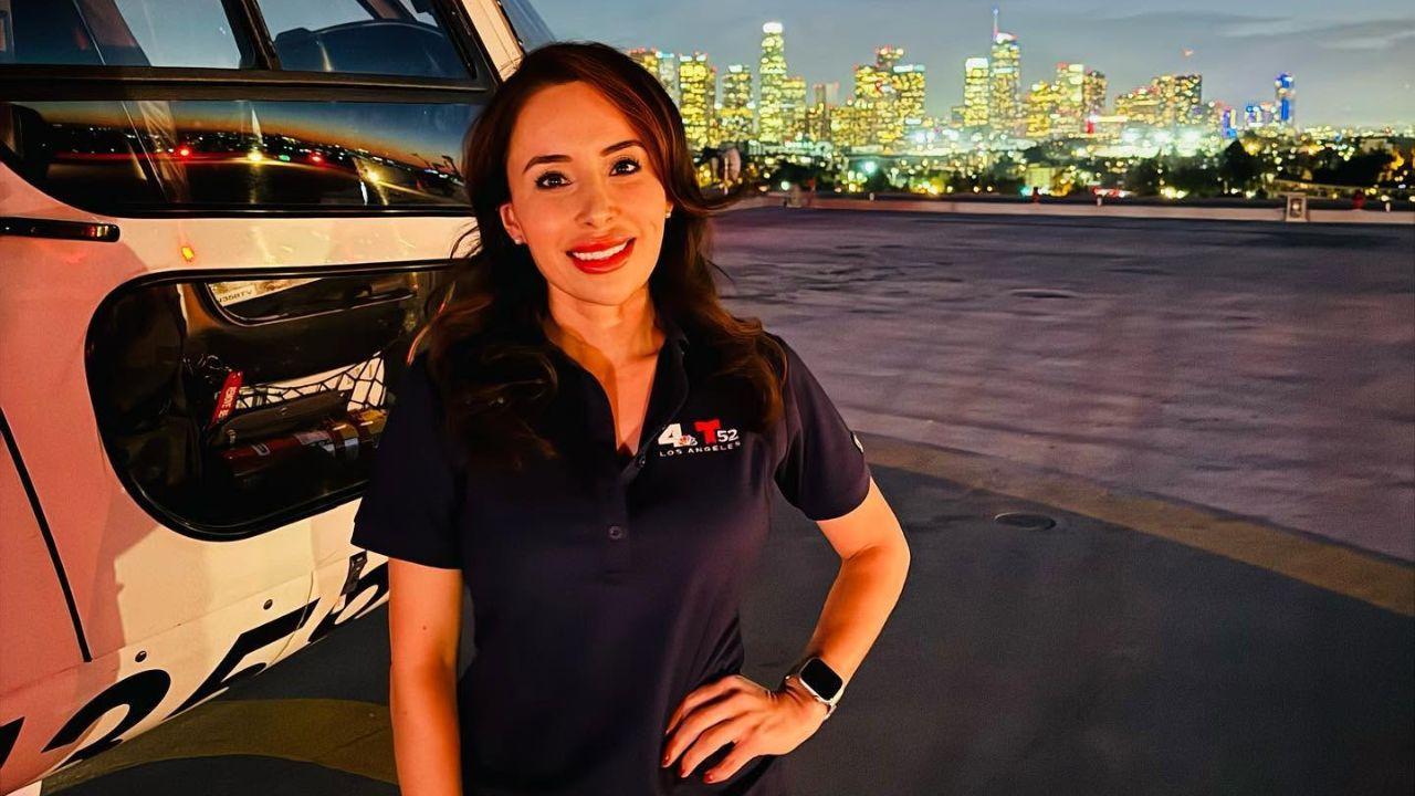 Image of Eliana Moreno