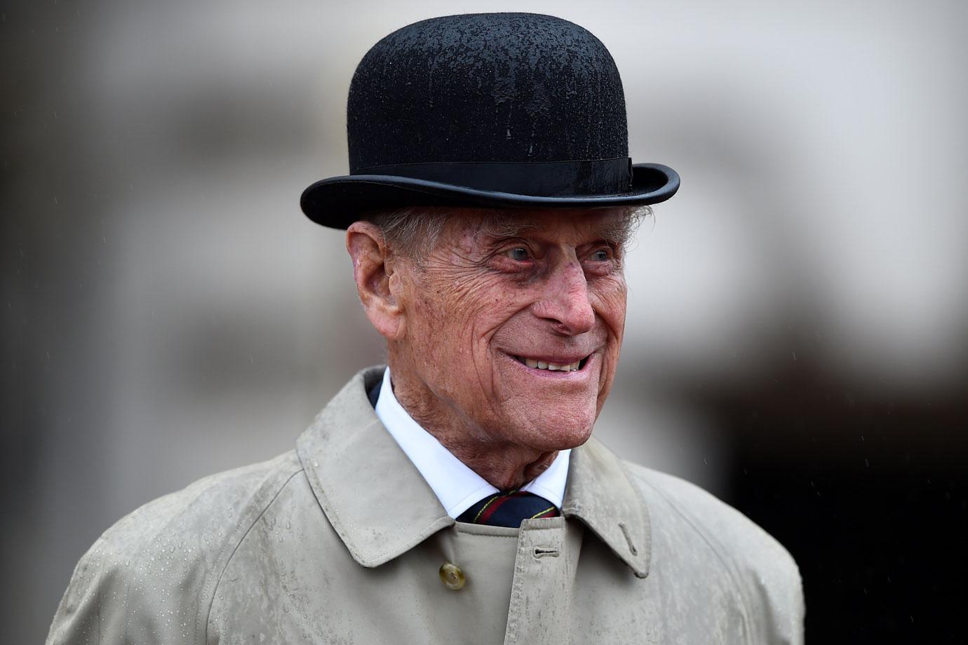 prince philip