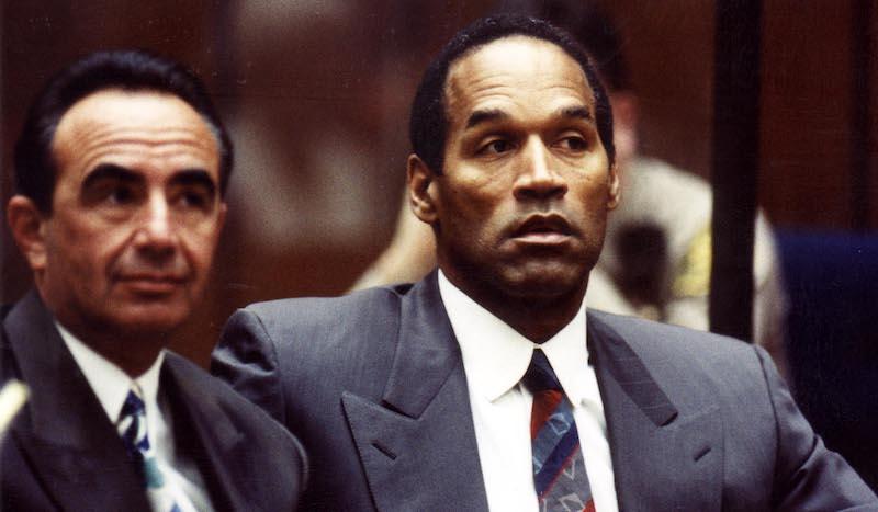 oj simpson final days revealed before death