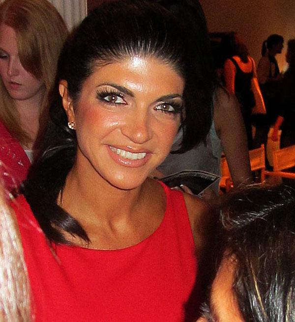 Teresa giudice prison workout weight loss 03