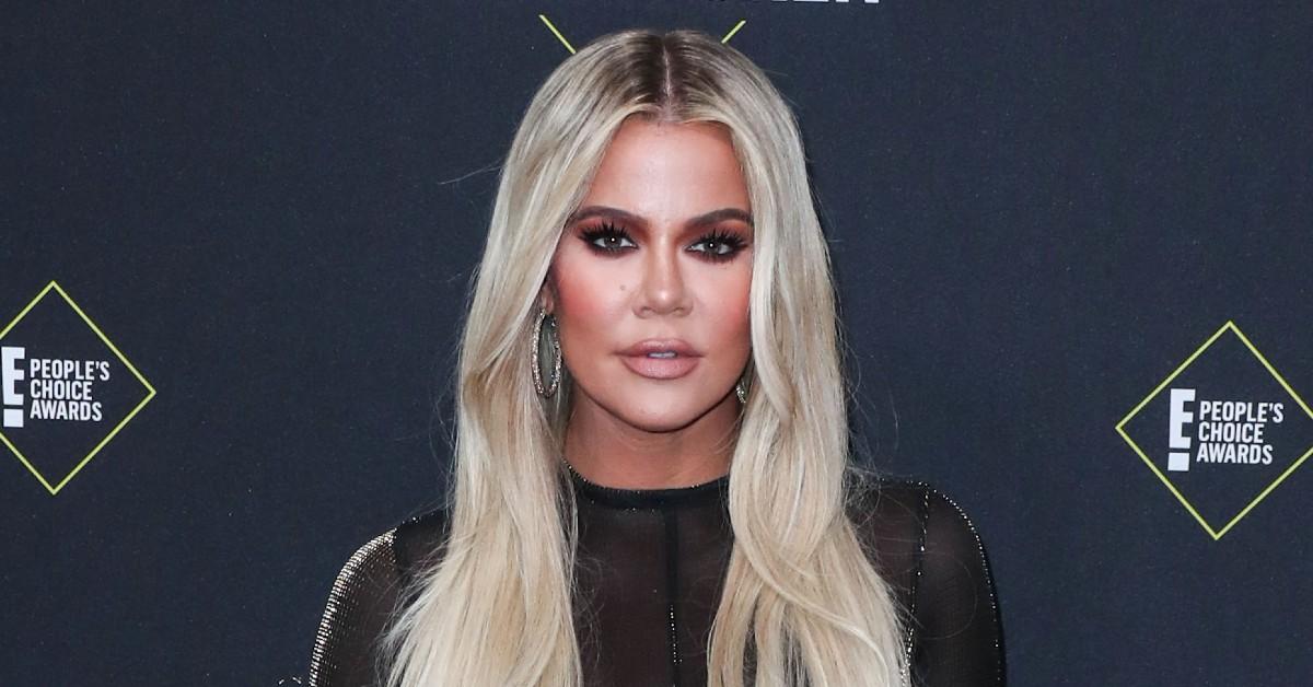 Revenge Body With Khloe Kardashian' SHOCKINGLY Close To Being Cut