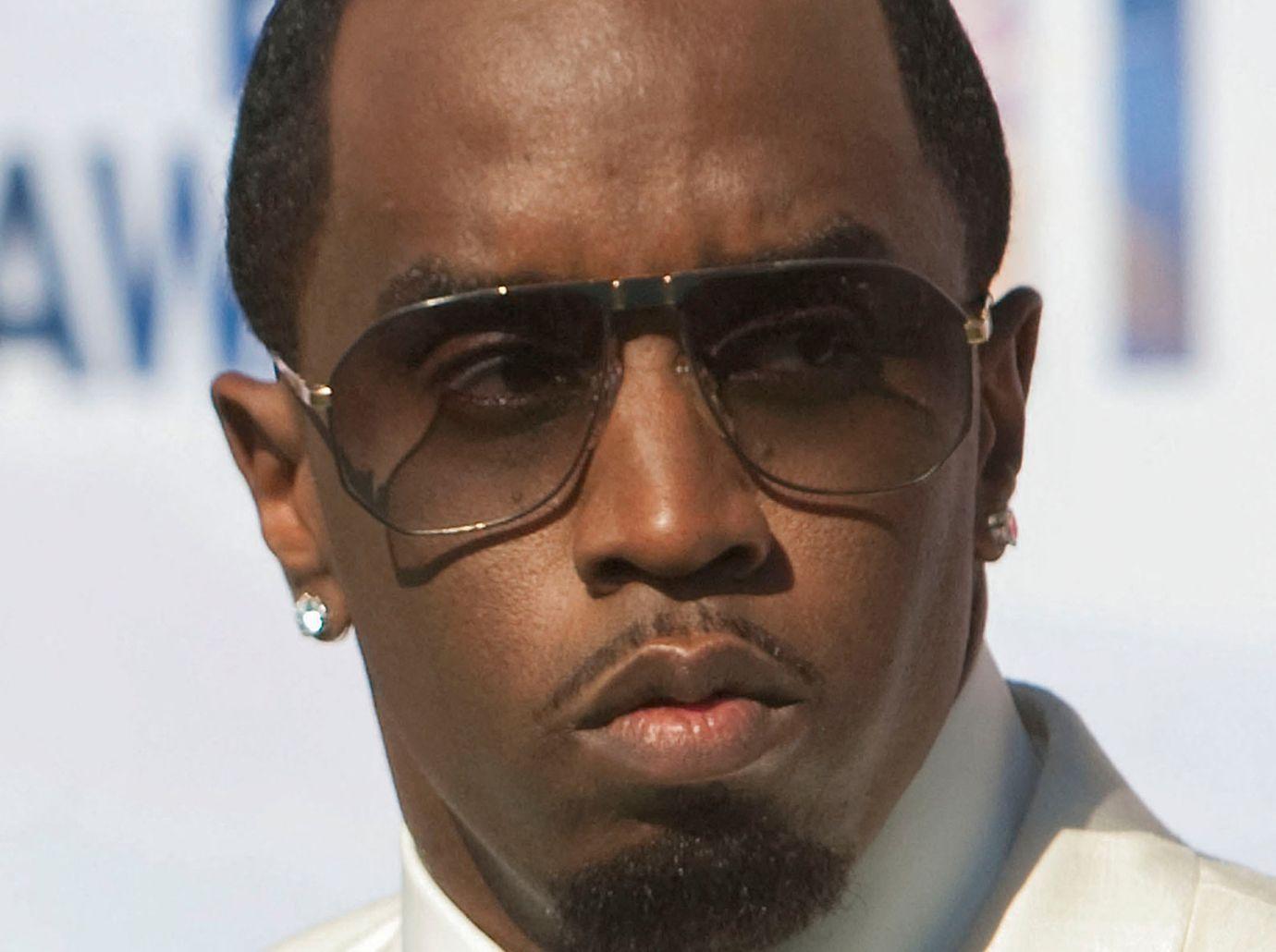 Photo of Diddy