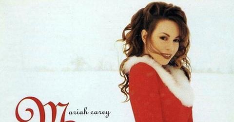 Mariah carey christmas album