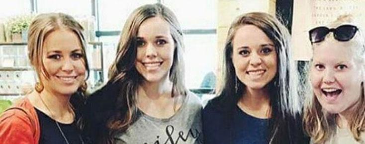 Jinger Duggar Pregnancy