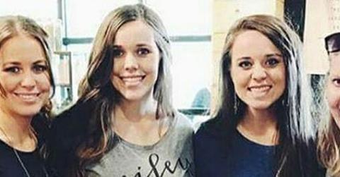 Jinger Duggar Pregnancy