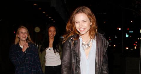 image of Daveigh chase