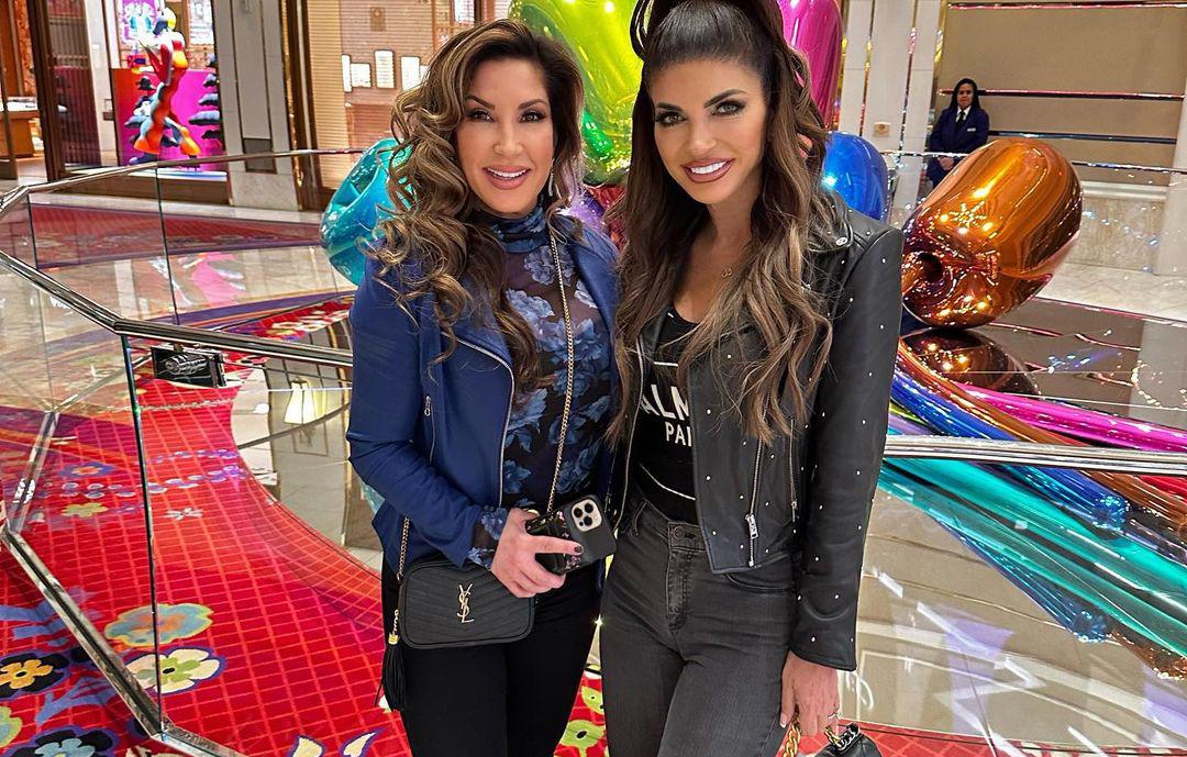 rhonj enemies teresa giudice jacqueline laurita forgive each other mutual disdain melissa gorga