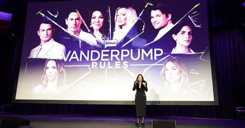 vpr fans go wild lisa vanderpump new sur staff show hiatus nbc bravo pp