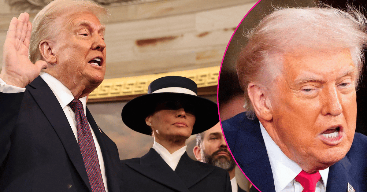 Donald Trump Assassination Fears Explode: Israel Warns POTUS…