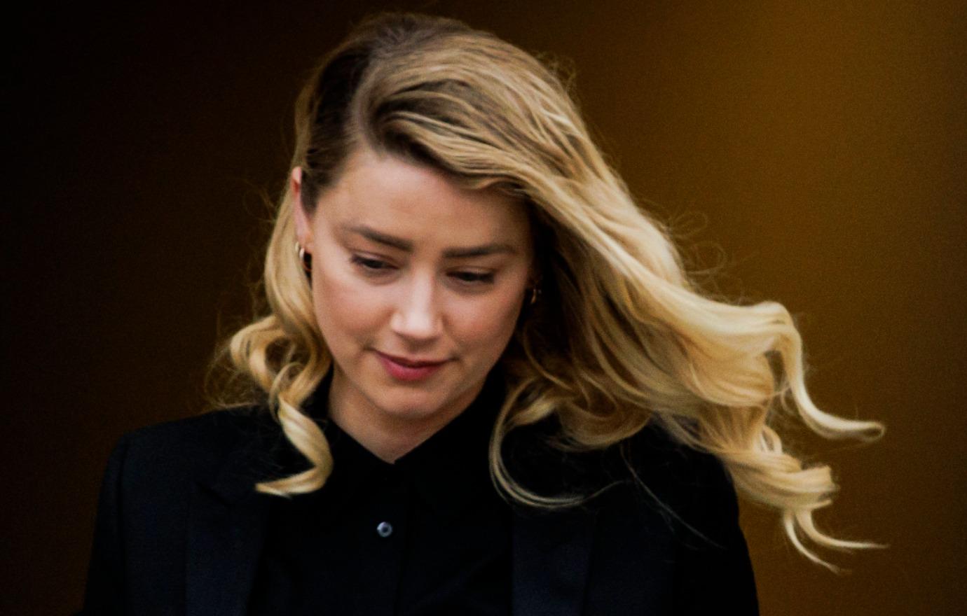 amber heard scariest part johnny depp trial