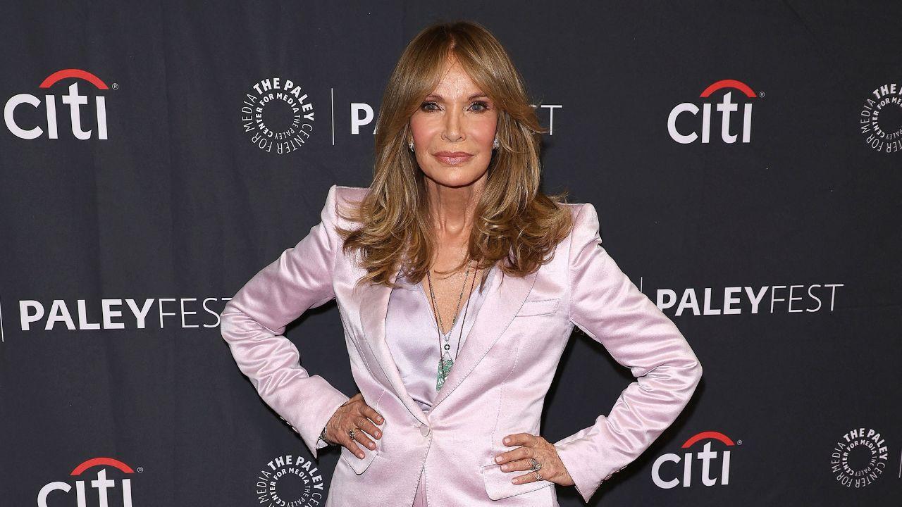 Image of Jaclyn Smith recalled that the ‘Charlie’s Angels’ pilot initially faced doubts before its ratings exceeded expectations.