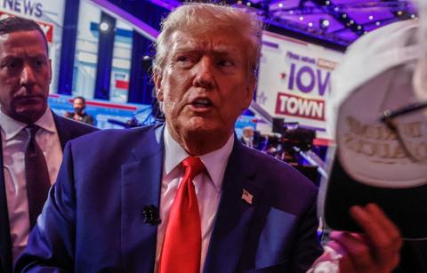 donald trump town hall jpg