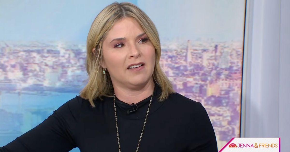 Image of Jenna Bush Hager will make a cameo in 'The Devil Wears Prada 2.'
