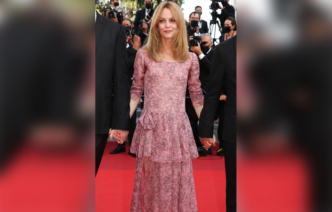 who is vanessa paradis everything you need to know about johnny depps former flame photos