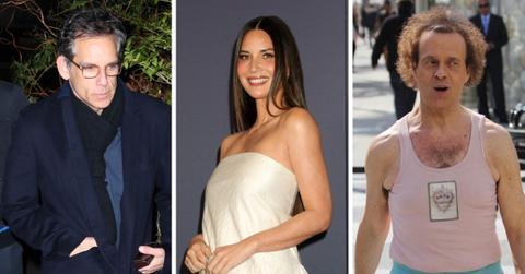 biggest royal scandals over the years