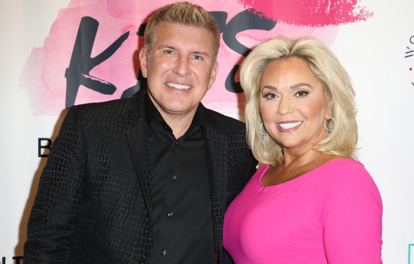 todd julie chrisley appeal fraud charges