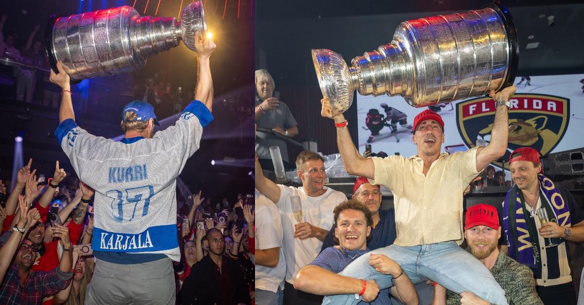 stanley split