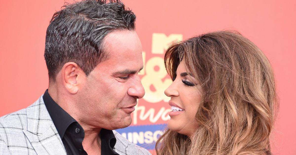 rhonj teresa giudice bashed husband luis ruelas  million debt exposed