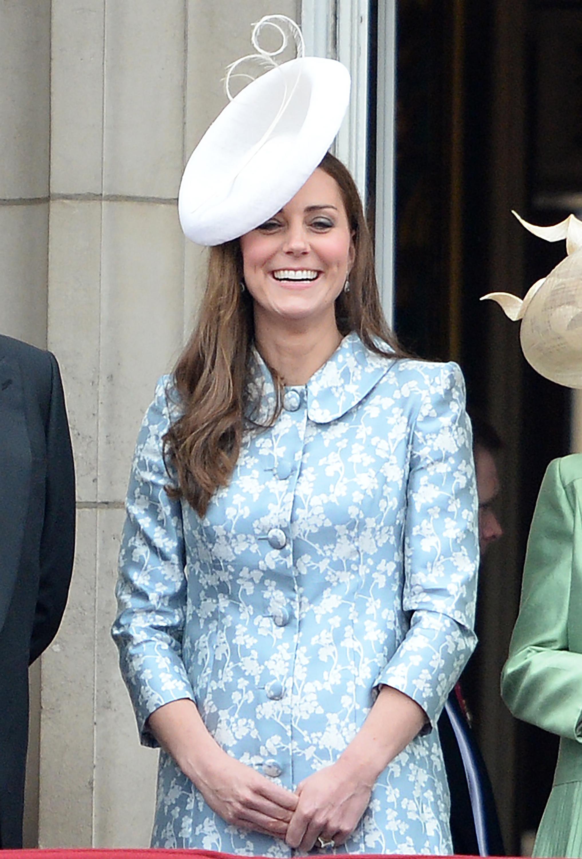 Trooping the Colour