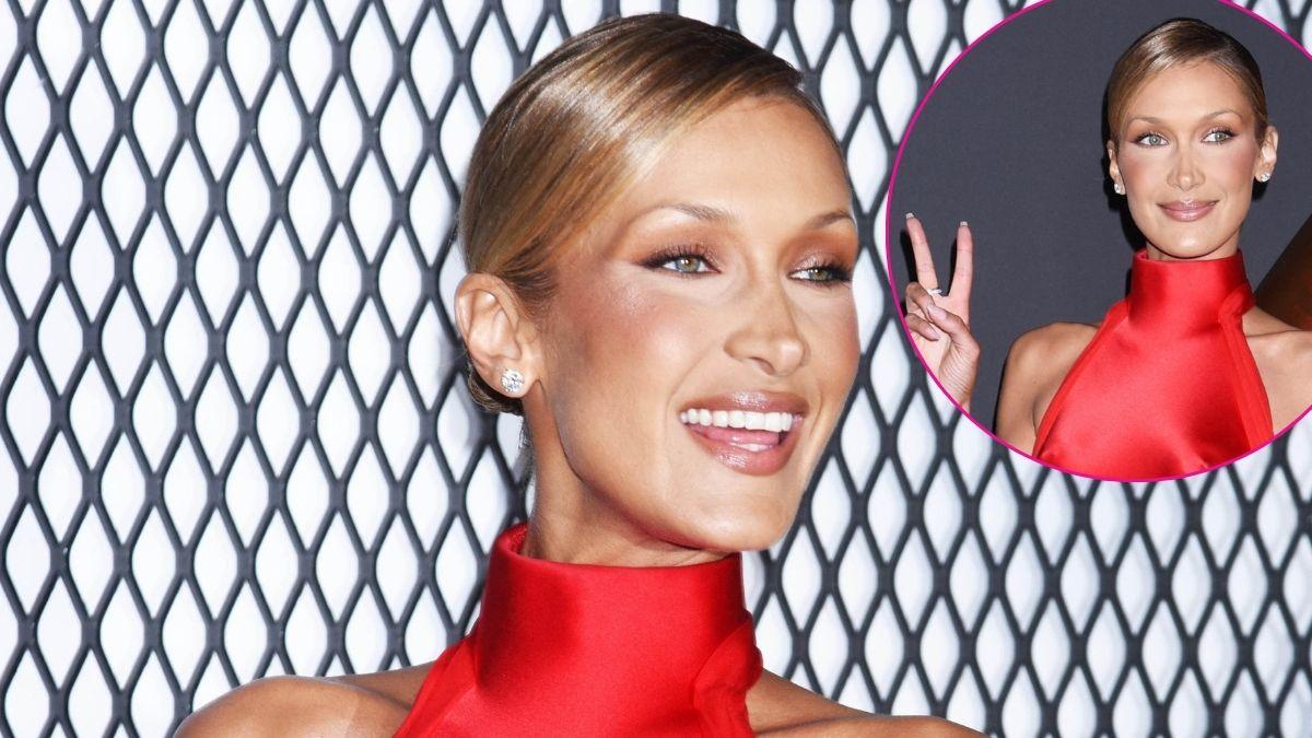 Photo of Bella Hadid