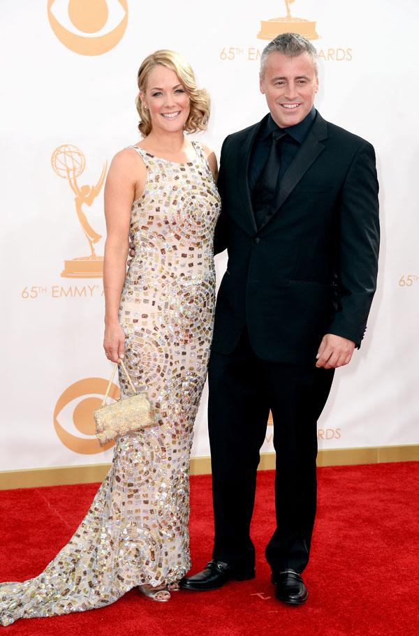 65th Annual Primetime Emmy Awards - Arrivals