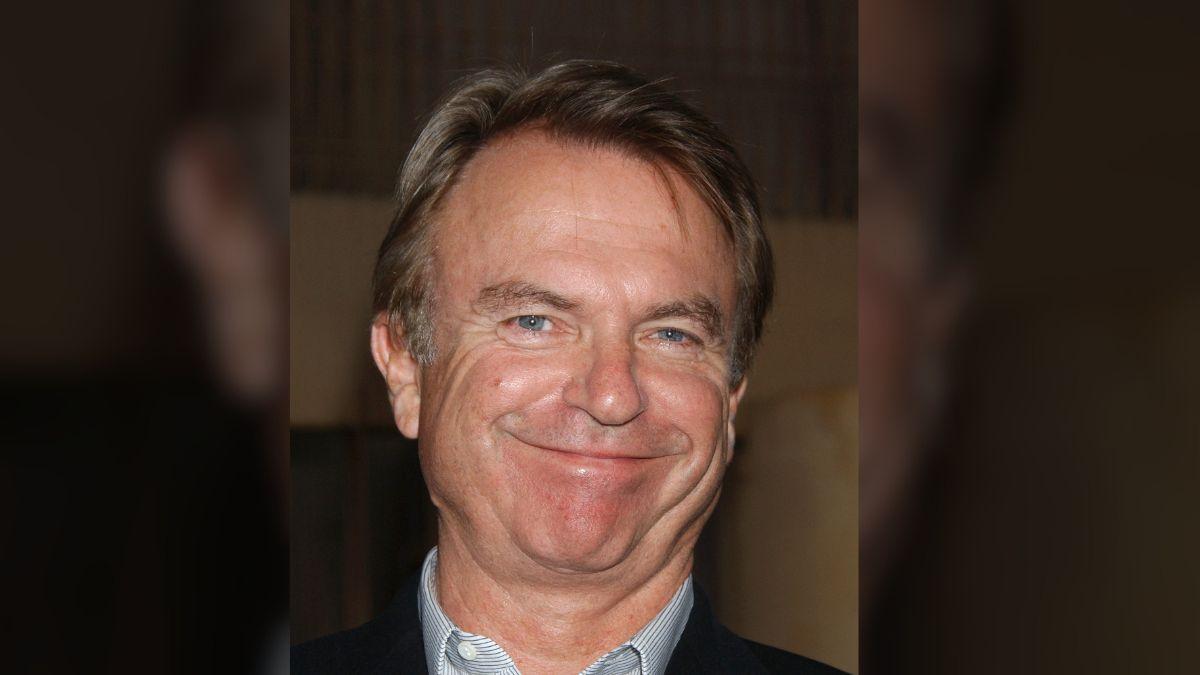 Sam Neill