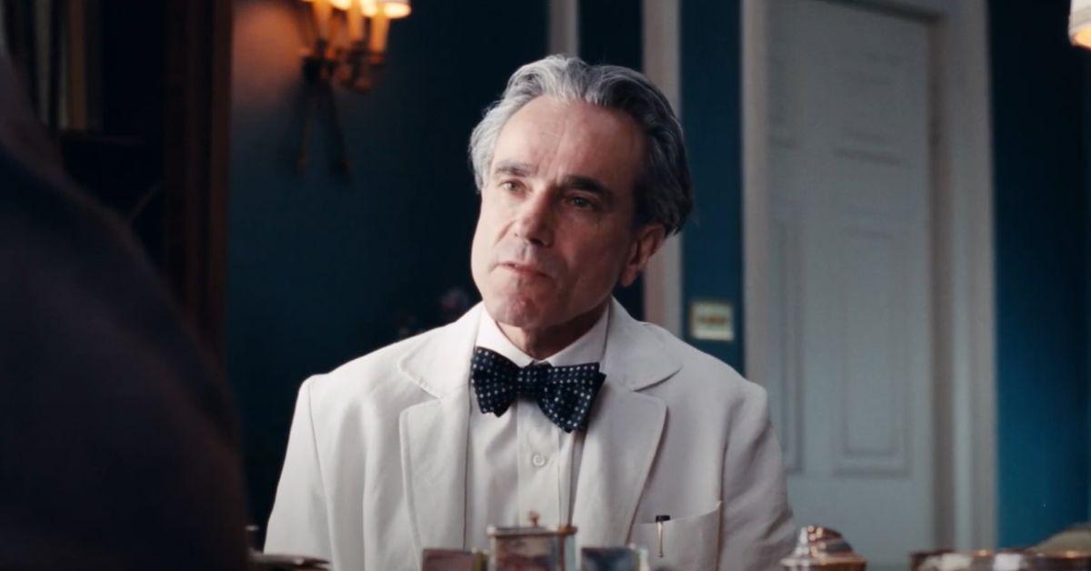 daniel day lewis