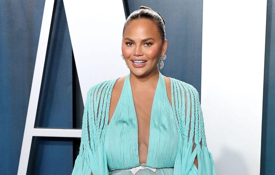 chrissy teigen never fully processed miscarriage jack third baby