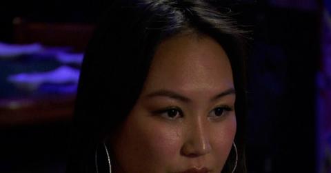 Dorothy wang morgan stewart cabo fight