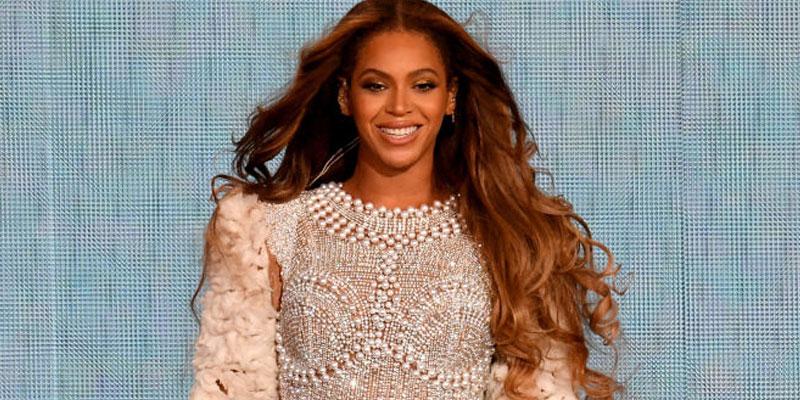 Beyonce Reveals Exact Weight Before Strict Plant-Based Coachella Diet